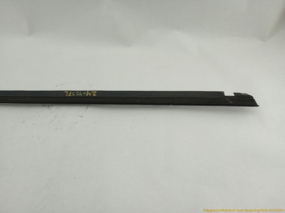 Tesla Model S Front Left Door Seal