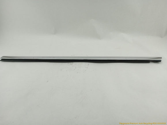 Tesla Model S Front Left Door Seal