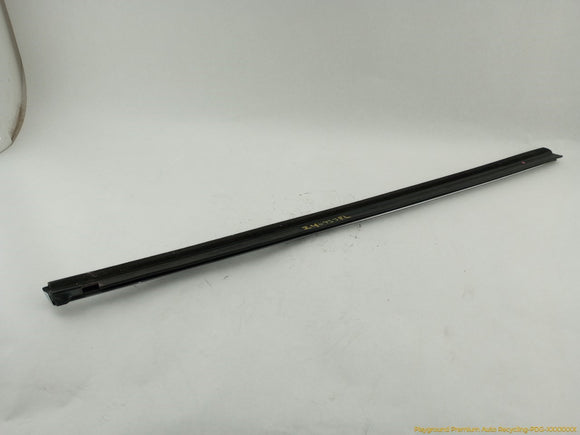 Tesla Model S Front Left Door Seal