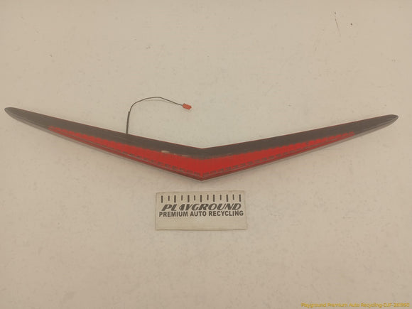 Cadillac CTS Third Brake Lamp