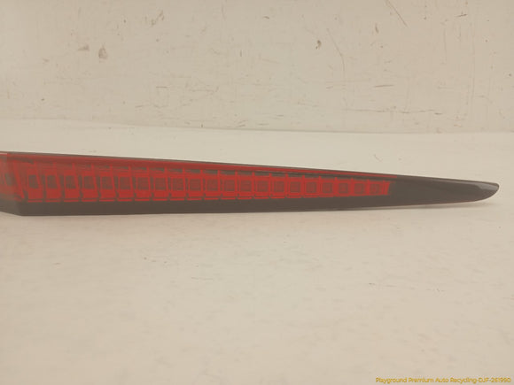Cadillac CTS Third Brake Lamp