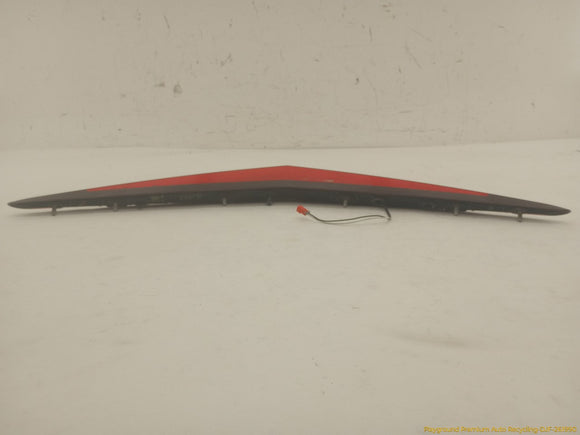 Cadillac CTS Third Brake Lamp