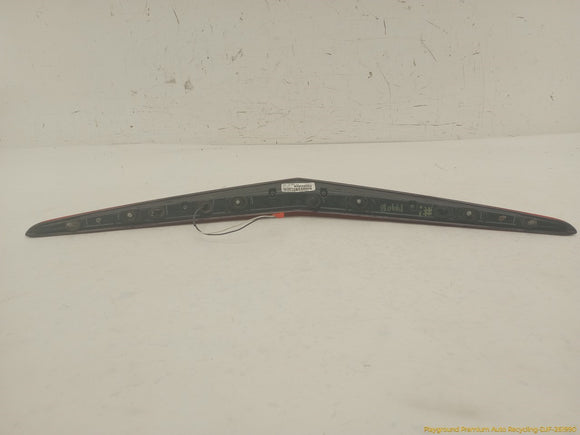 Cadillac CTS Third Brake Lamp