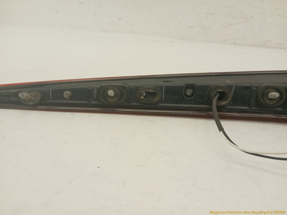 Cadillac CTS Third Brake Lamp