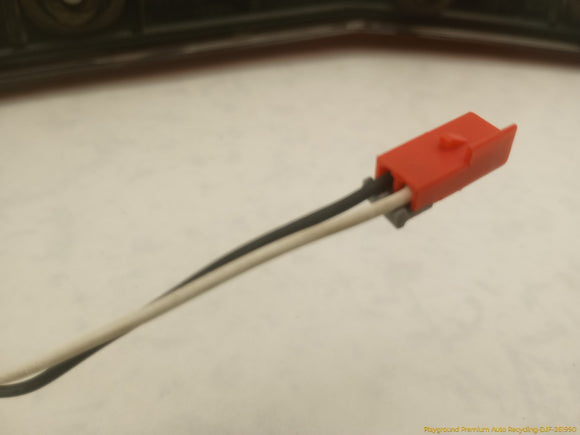 Cadillac CTS Third Brake Lamp
