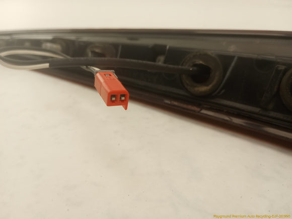 Cadillac CTS Third Brake Lamp