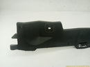 Cadillac CTS Rear Bumper Cover Bracket-2