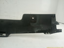 Cadillac CTS Rear Bumper Cover Bracket-6