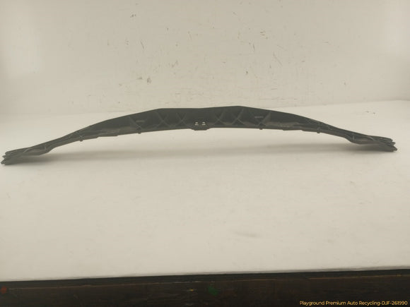 Cadillac CTS Rear Bumper Cover Bracket