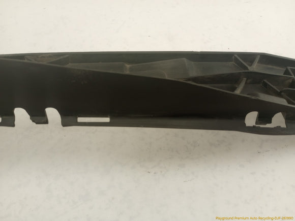 Cadillac CTS Rear Bumper Cover Bracket