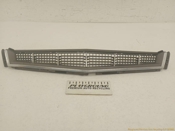 Cadillac CTS Front Lower Radiator Bumper Grille
