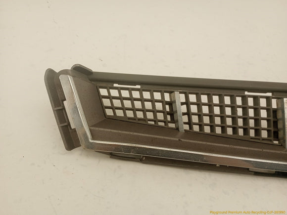 Cadillac CTS Front Lower Radiator Bumper Grille