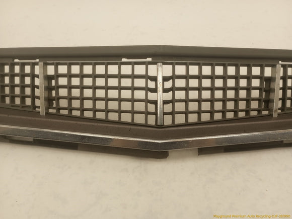 Cadillac CTS Front Lower Radiator Bumper Grille