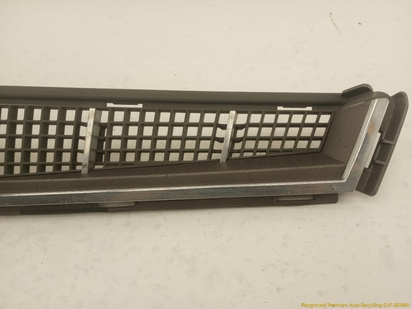 Cadillac CTS Front Lower Radiator Bumper Grille