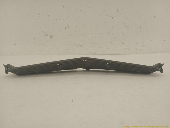 Cadillac CTS Front Lower Radiator Bumper Grille