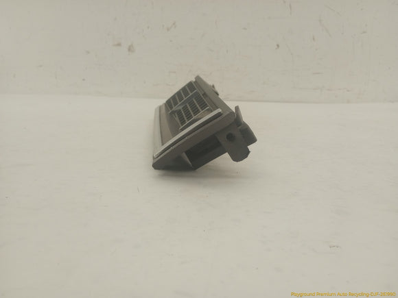 Cadillac CTS Front Lower Radiator Bumper Grille