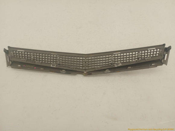 Cadillac CTS Front Lower Radiator Bumper Grille