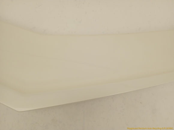 Cadillac CTS Rear Spoiler