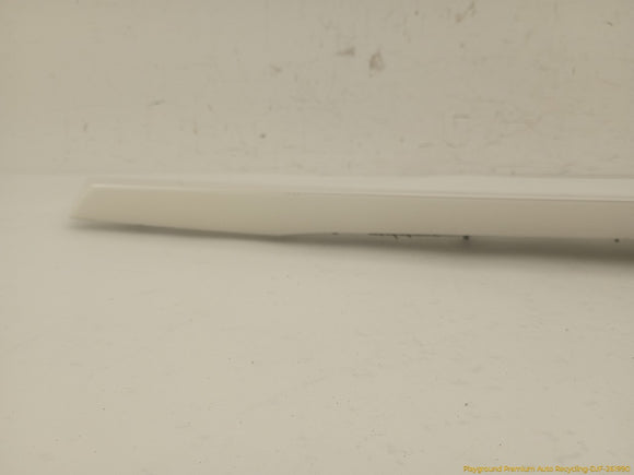 Cadillac CTS Rear Spoiler