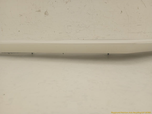 Cadillac CTS Rear Spoiler