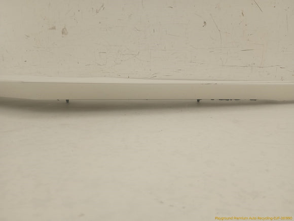 Cadillac CTS Rear Spoiler