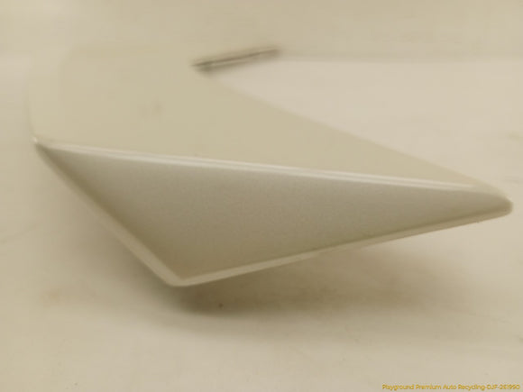 Cadillac CTS Rear Spoiler
