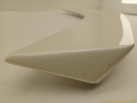 Cadillac CTS Rear Spoiler