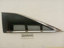 Cadillac CTS Driver Left Rear Quarter Window Glass-1