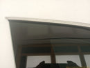 Cadillac CTS Driver Left Rear Quarter Window Glass-2