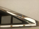 Cadillac CTS Driver Left Rear Quarter Window Glass-4