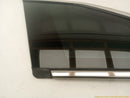Cadillac CTS Driver Left Rear Quarter Window Glass-7