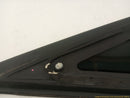 Cadillac CTS Driver Left Rear Quarter Window Glass-9