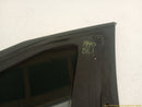 Cadillac CTS Driver Left Rear Quarter Window Glass-11