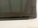Cadillac CTS Driver Left Rear Quarter Window Glass-12