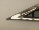 Cadillac CTS Passenger Right Rear Quarter Window Glass-2