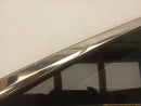 Cadillac CTS Passenger Right Rear Quarter Window Glass-3
