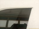 Cadillac CTS Passenger Right Rear Quarter Window Glass-5