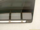 Cadillac CTS Passenger Right Rear Quarter Window Glass-6
