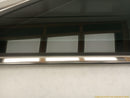 Cadillac CTS Passenger Right Rear Quarter Window Glass-8