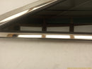Cadillac CTS Passenger Right Rear Quarter Window Glass-9