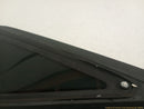 Cadillac CTS Passenger Right Rear Quarter Window Glass-11