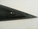 Cadillac CTS Passenger Right Rear Quarter Window Glass-12