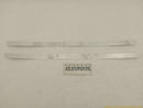 Cadillac CTS Pair Of Front Door Sill Plates-1