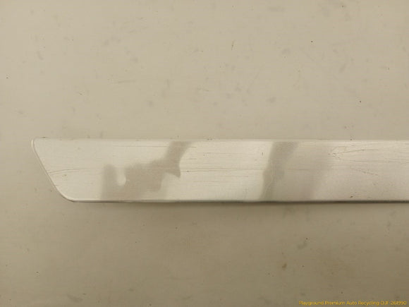 Cadillac CTS Pair Of Front Door Sill Plates