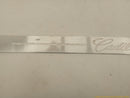 Cadillac CTS Pair Of Front Door Sill Plates-3
