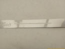 Cadillac CTS Pair Of Front Door Sill Plates-4