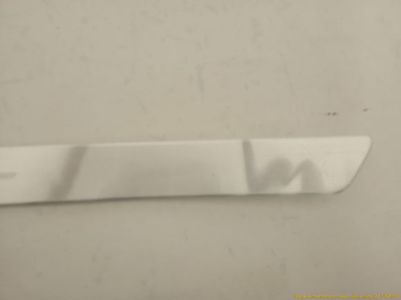 Cadillac CTS Pair Of Front Door Sill Plates