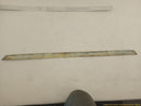 Cadillac CTS Pair Of Front Door Sill Plates-6