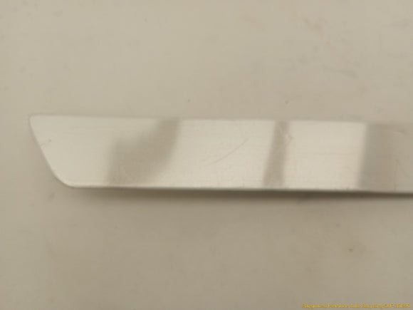 Cadillac CTS Pair Of Front Door Sill Plates