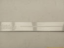 Cadillac CTS Pair Of Front Door Sill Plates-10